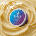 Nikotinfritt snus – KALI Chill Hemp Pouches | Honungs Melon Ingefära