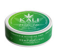 KALI Wake Up Energy Pouches – Green Leaf Mint | 50 mg Caffeine